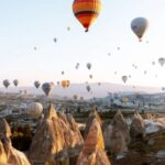 Istanbul: Ephesus, Pamukkale, Cappadocia 8-Day Trip by Plane - What This Tour Means for You