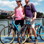 Istanbul: Eurasia Bike & Boat Half-Day Tour - Why This Tour Works Well for Travelers