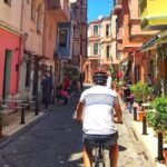 Istanbul Eurasia Bike & Boat Tour - Authentic Experiences and Insights from Travelers