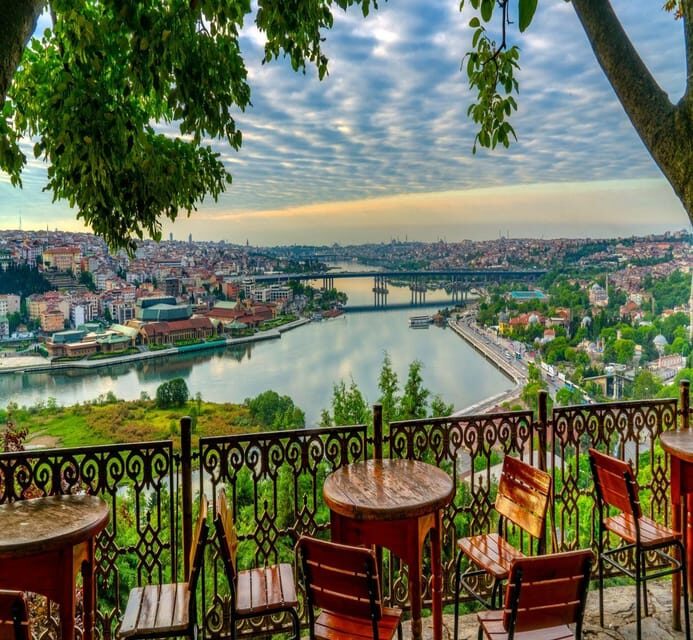 Istanbul Europe&Asian Sides Full Day Tour-with Boat & Lunch - A Deep Dive into the Istanbul Tour Experience