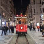 Istanbul Evening Food Tour: The Best Bites of Taksim and Karaköy - Key Points