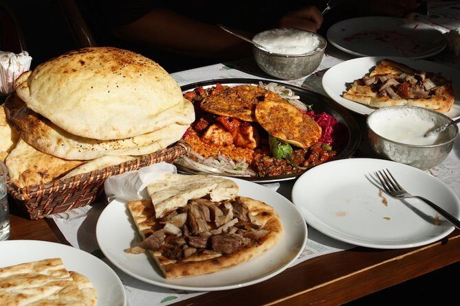 Istanbul: Evening Private Food Tour In Kadikoy - The Sum Up