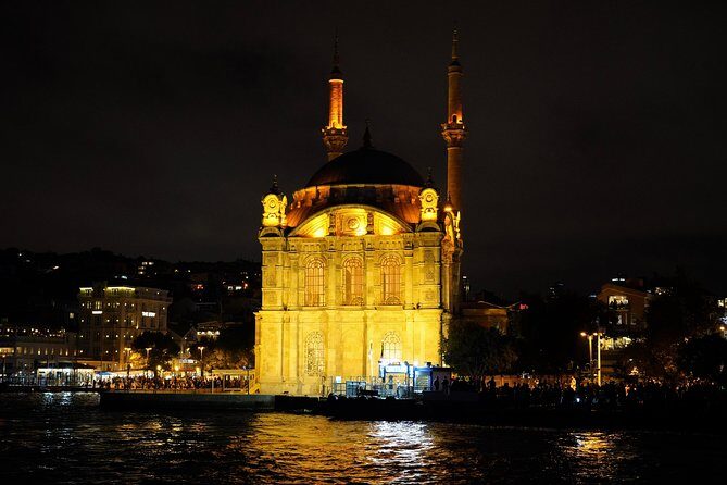 Istanbul Evening Sightseeing and Food Tasting Tour - Who Would Love This Tour?