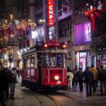 Istanbul: Exclusive Istanbul Night Tour with Private VIP Car - Key Points