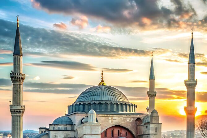 Istanbul Exclusive Skip the Line Private Tour - What We Like About the Tour