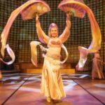 Istanbul: Experience Belly Dance Show - Why This Experience Stands Out