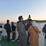 Istanbul: Explore Bosphorous on a Sunset Boat Cruise - Detailed Breakdown of the Itinerary