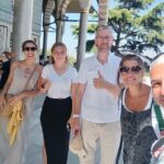 Istanbul Express: 2-Day City's Highlights Private Guided Tour - Frequently Asked Questions