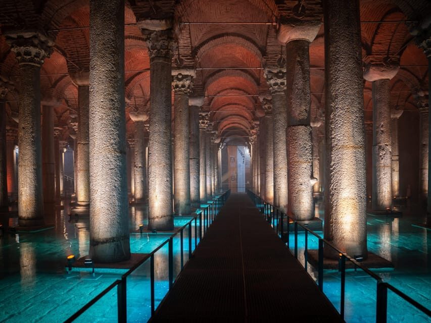 Istanbul FAST PASS: Explore in a Day w/ Skip-the-Line Entry - Authentic Insights from Travelers