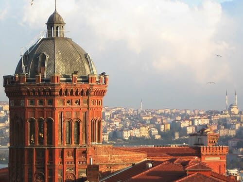 Istanbul: Fener District Tour (Greek-Orthodox Culture) - The Sum Up