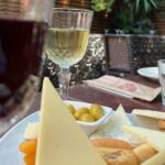 Istanbul food and wine tasting tour with a local guide. - What to Expect Throughout the Day