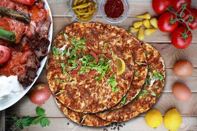 Istanbul Food Escape : Ferry to the Flavors of the Asian Side - Authentic Experiences and Authentic Value