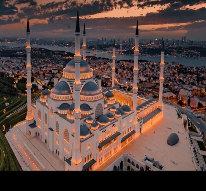 Istanbul: Full-Day 2-Sides City Tour with Lunch & Boat Tour - Who Should Take This Tour?