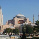Istanbul Full Day Byzantine & Ottoman Traces Tour - The Practical Side: Transportation, Timing, and Group Dynamics