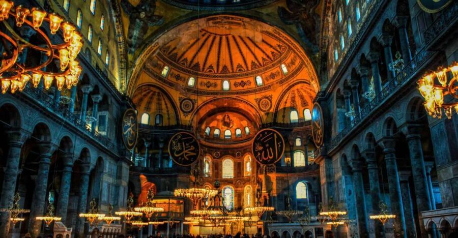 Istanbul: Full-Day City Highlights Tour with Lunch - Who Should Consider This Tour?