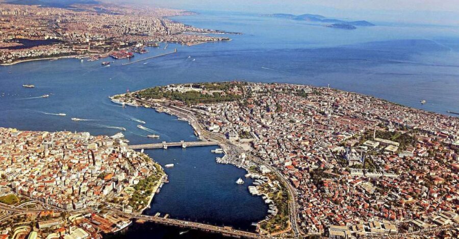 Istanbul: Full-Day Guided Tour - Authentic Insights from Travelers
