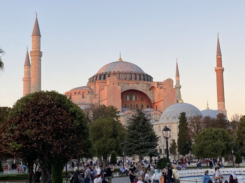 Istanbul: Full-Day Imperial & Asia Small Group Tour - Final Thoughts: Is This Tour for You?