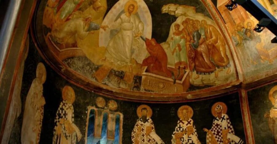 Istanbul Full-Day Private Christian (Byzantium) Tour - Who Will Love This Tour?