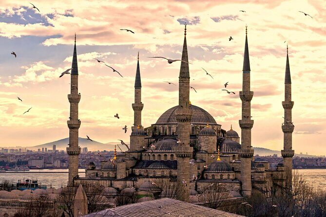Istanbul Full day Private English Guided Old City Tour - Frequently Asked Questions