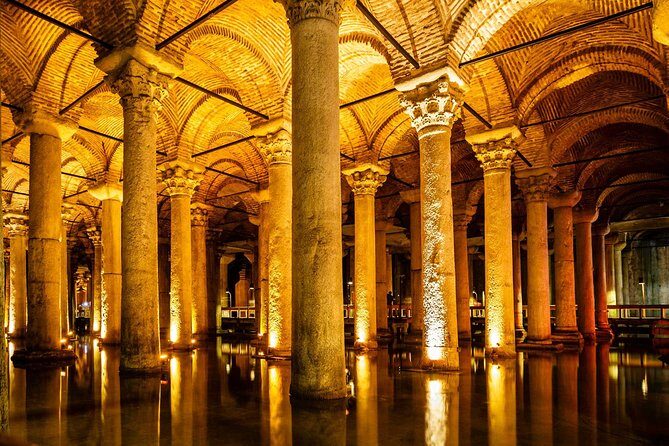 Istanbul Full Day Private Guide - Who Will Love This Tour?
