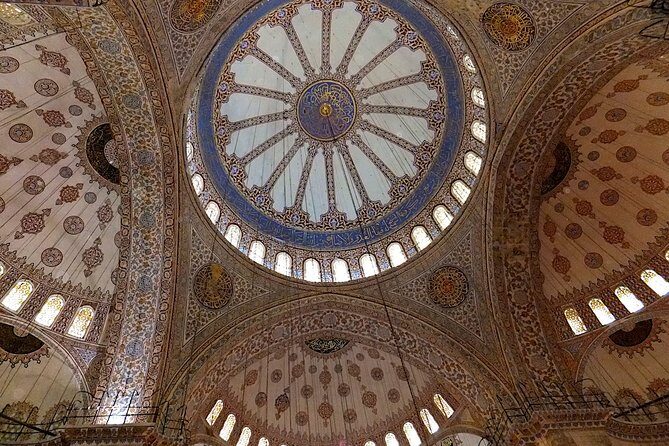 Istanbul: Full Day Private Guided Tour of Iconic Landmarks - Who Would Really Appreciate This Tour?