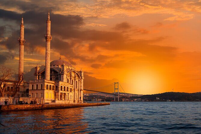 Istanbul Full-Day Private Tour on Ottoman Relics - Practical Considerations