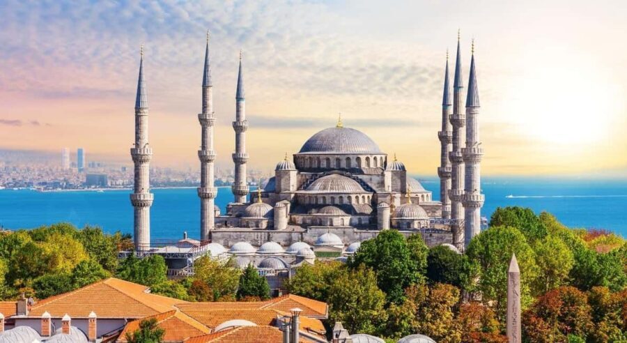 Istanbul: Full Day Private Vip Vehicle - How the Day Unfolds