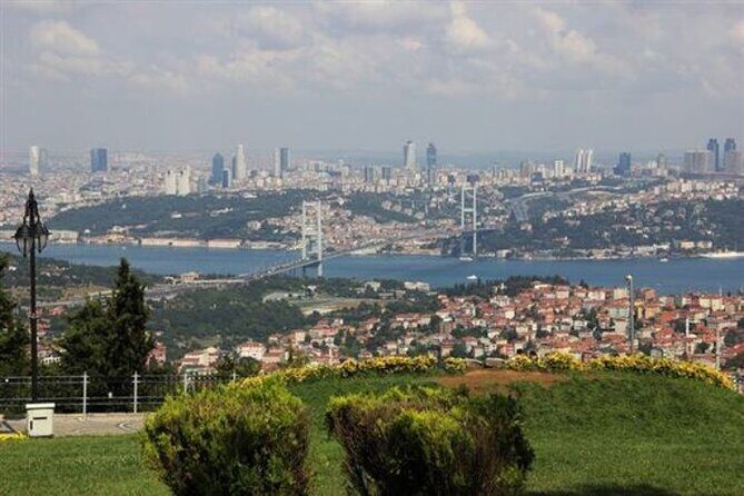 Istanbul Full Day Tour By Bus And Bosphorus Cruise (SL-9) - Who Should Book This Tour?