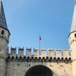 Istanbul Full Day Walking Tour with Guide - Practical Details and What to Expect