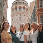 Istanbul: Galata Tower, Bosphorus & Hidden Gems Photo Shoot - Starting Point: Galata Konak Café & Restaurant