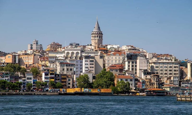 Istanbul: Galata Tower Skip-the-Line Ticket & Audio Guide - Who Will Appreciate This Experience?