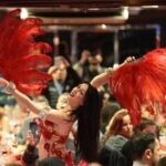Istanbul GBosphorus Dinner Cruise and Belly-Dancer Show - The Value and Considerations