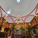 Istanbul Gedikpasa Historical Turkish Bath with Privacy Option - Why You Should Consider This Experience
