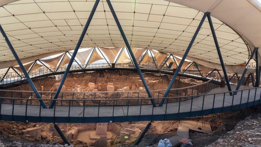 Istanbul: Gobeklitepe and Harran Day Trip - Exploring Turkey’s Deep Past: A Closer Look at the Tour