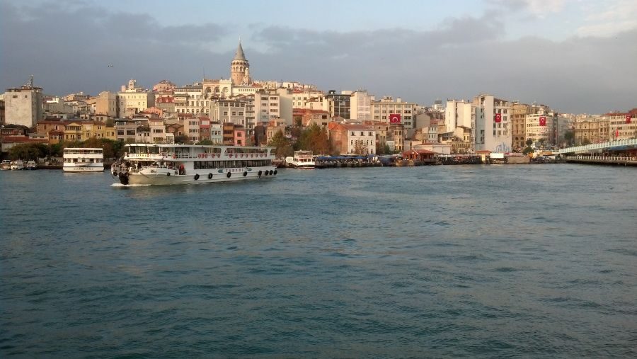 Istanbul: Golden Horn & Bosphorus Day Cruise - Final Thoughts