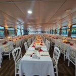 Istanbul: Golden Horn & Bosphorus Dinner and Show - The Value of a Bosphorus Dinner Cruise