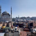 Istanbul Grand Bazaar: From Rooftops to the Secret Passages - A Deep Dive into the Istanbul Grand Bazaar Tour