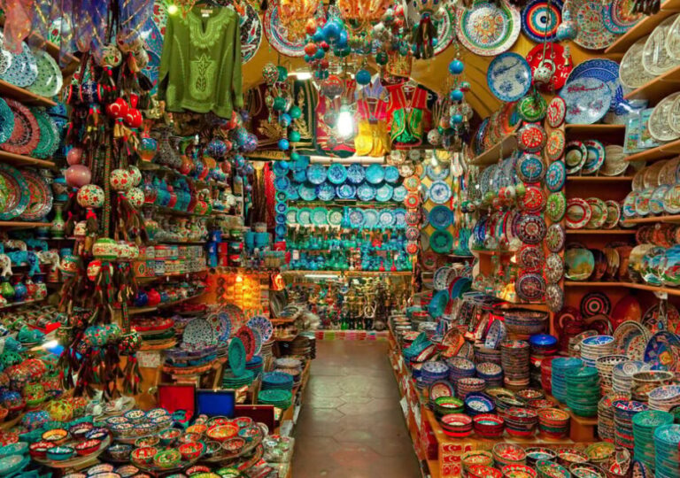 Istanbul: Grand Bazaar Shopping Experience with a Local - Who Should Consider This Tour?
