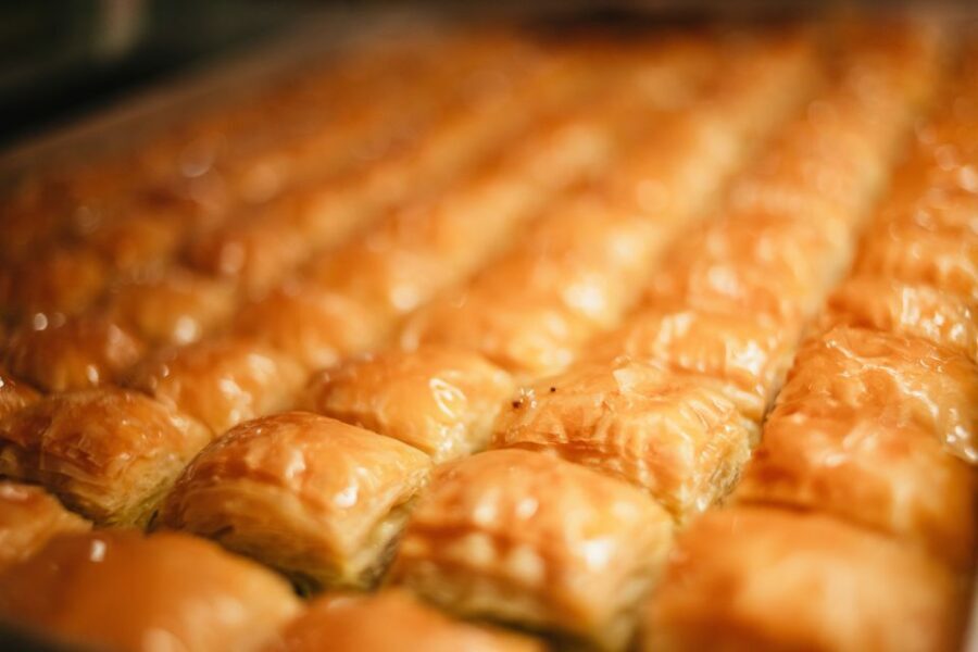 Istanbul: Guided Food and Culture Tour - The Experience Itself: What You Can Expect