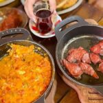 Istanbul: Guided Food Tour with Ferry Ride - Discover the Flavors of Istanbul on a Guided Food Tour with Ferry Ride