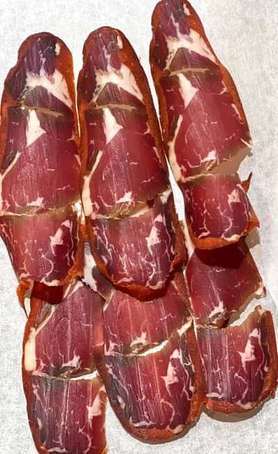 Istanbul: Guided Food Tour with Ferry Ride and Tastings - The Itinerary Breakdown