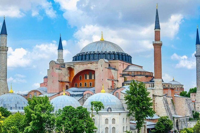 ISTANBUL: Guided HIGHLIGHTS PRIVATE Tour - Authentic Experiences and Real Feedback