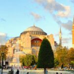 Istanbul: Guided Old City Tour and Bosphorus Sunset Cruise - The Sum Up