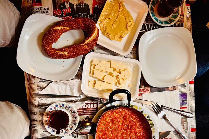 Istanbul Guided Street Food Tour Around European and Asian Sides - Final Thoughts