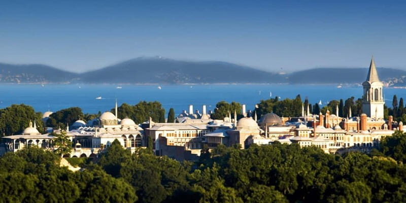 Istanbul: Guided Topkapi and Grand Bazaar with Small Group - Who Will Love This Tour?