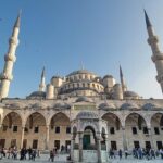 Istanbul: Hagia Sophia and Blue Mosque Tour with Tickets - Who is This Tour Best For?