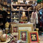 Istanbul - Hagia Sophia, Basilica Cistern and Grand Bazaar Tour - Detailed Breakdown of the Itinerary