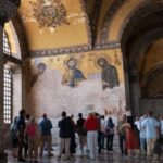 Istanbul: Hagia Sophia & Basilica Cistern Tour with Tickets - A Deep Dive into the Tour Experience