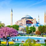 Istanbul: Hagia Sophia, Blue Mosque & Bosphorus Cruise - A Deep Dive into the Istanbul Experience