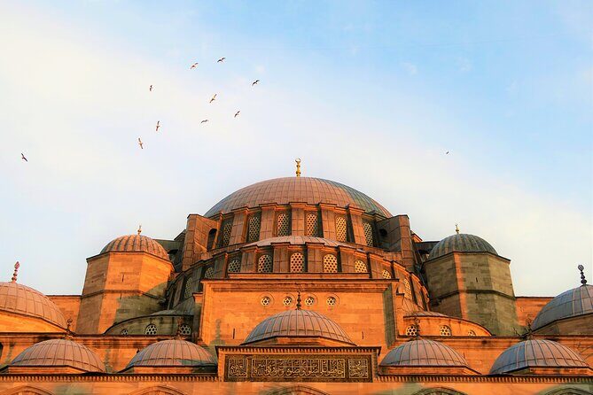 Istanbul, Hagia Sophia, Blue Mosque, Grand Bazaar Walk Tour - Who Would Love This Tour?